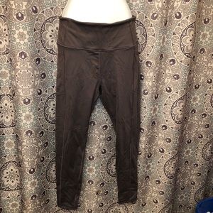 NWT Victoria’s Secret 7/8 Leggings